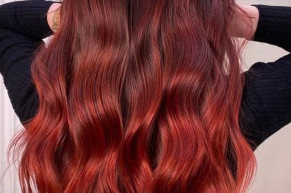 Coloration complète